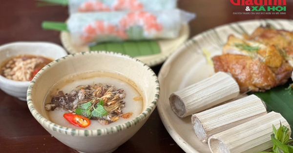 Hà Nội ăn gì?  bản đồ ẩm thực cho người lần đầu  foodtour