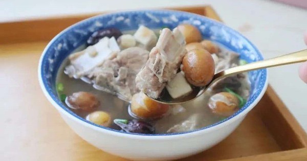 Loại quả chỉ có vào mùa hè, dùng nấu canh: Giúp dưỡng dạ dày, trị ho, đẹp da lại vô cùng ngon miệng