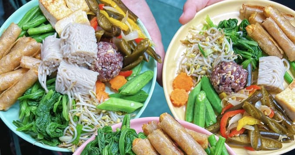  36+ bữa ăn cho người ăn Eat clean ngon, đầy đủ chất cho chị em văn phòng