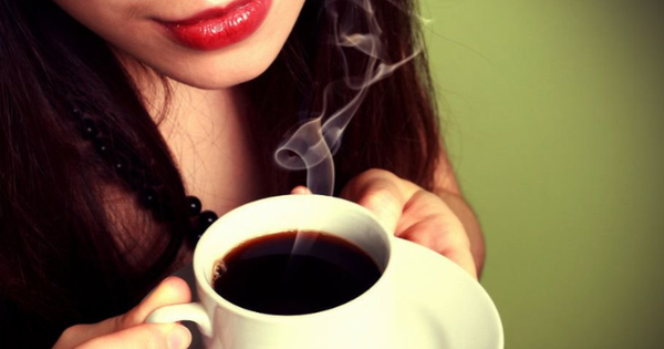 Những cách uống cà phê đen giúp giảm cân mà không gây hại dạ dày