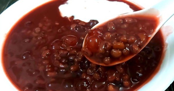 Ngoài chè đậu đỏ, đây là những món nên ăn vào ngày Thất Tịch mang lại lộc lá và may mắn không phải ai cũng biết