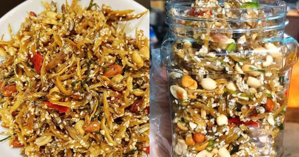 Món ăn tiếp tế ra miền Bắc trong những ngày lũ bỗng được nhiều chị em săn lùng tìm mua, hóa ra cách chế biến không hề khó