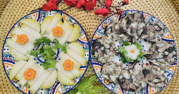 Mẹ đảm làm ngay món ăn này vào dịp Tết đảm bảo 'cháy hàng'