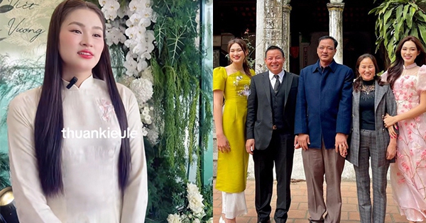 Chị gái Đỗ Thị Hà nhan sắc 'một 9 một 10' với em gái