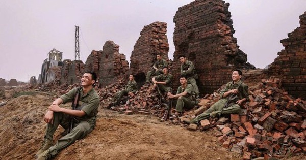 Phim 'Mưa đỏ' được chiếu miễn phí trên toàn quốc