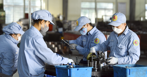 Từ 1/1/2026, người lao động nhận tin vui khi tăng lương tối thiểu vùng?