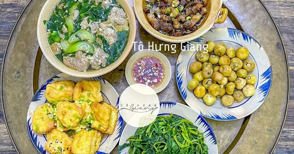  các món ngon Hà Nội cho ngày se lạnh để gia đình quây quần sưởi ấm