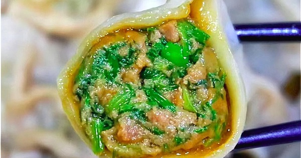 Món ngon khó cưỡng từ loại rau không tốn 1 xu, có nhiều mùa Xuân cực tốt cho sức khỏe