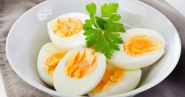 Đây mới là thực phẩm nên ăn sau Tết giúp giảm cân và đánh tan mỡ thừa