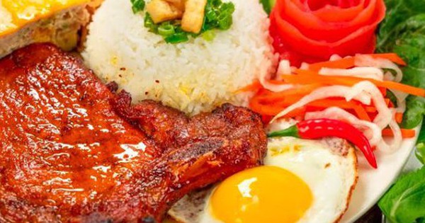 5  làm sườn nướng ngon bất bại, tha hồ đổi món vì cực dễ, thịt mềm thơm nức mũi, đậm đà hương vị 