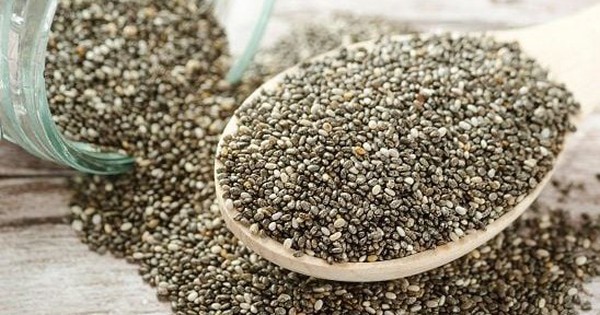 Loại hạt nhỏ li ti cực tốt với người bị bệnh gout, bổ sung ngay vào thực đơn hàng ngày với món đơn giản, dễ làm này