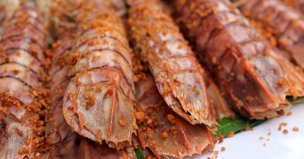 Đây mới là cách làm bề bề rang muối thơm ngon đậm đà