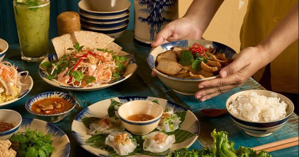 Hôm nay ăn gì?  50+ món ngon mỗi ngày giúp 'đưa cơm' cho gia đình Việt