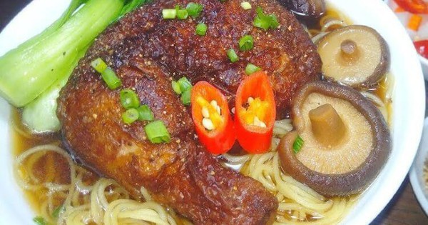 Làm món gà tần theo cách sau siêu ngon, bổ dưỡng, khỏi cần ra ngoài hàng