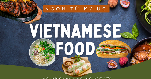 Những món ăn Việt khiến người xa quê rơi nước mắt
