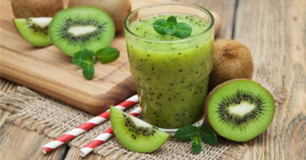 Những đồ uống cải thiện tình trạng thiếu máu não