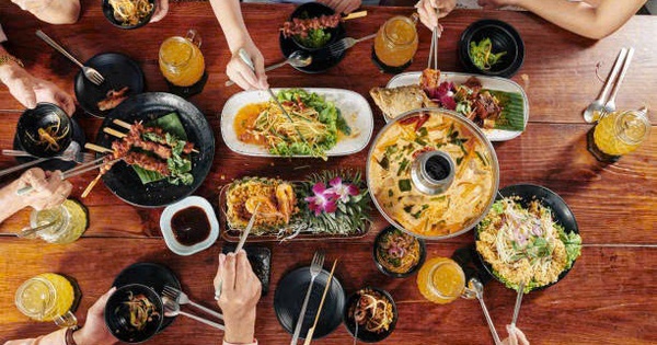 Món ngon mỗi ngày:  thực đơn 30 ngày dễ nấu, đủ chất, chuẩn vị cơm nhà