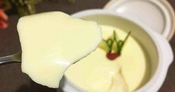 6 món ngon chế biến ăn hoài không chán từ thực phẩm giá rẻ như cho, đứng đầu giúp trẻ tăng chiều cao tự nhiên