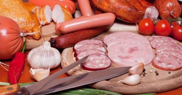 Các thực đơn này người bị mỡ máu càng tránh xa càng tốt