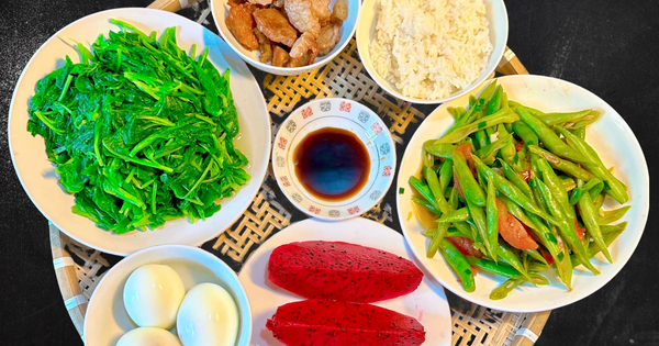 Thực đơn sau sinh cho mẹ bỉm: dinh dưỡng - ngon miệng - dễ làm