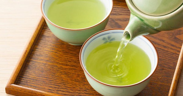 Đang trong tiết Cốc Vũ, uông ngay loại nước này giúp trừ tà, thanh nhiệt, làm sáng mắt