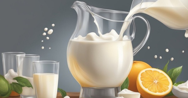 Uống gì để tốt cho người bị bệnh gout?