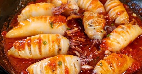 Nghỉ lễ 30/4 - 1/5 ăn gì?