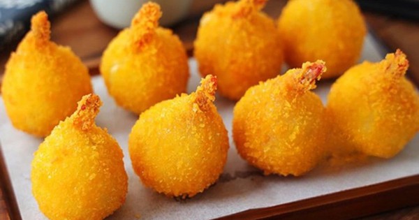 4 món ngon đổi vị với ‘thực phẩm vàng’ giúp đảm bảo đủ dinh dưỡng, tăng chiều cao cho trẻ