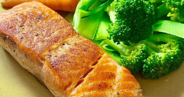Top những món ngon cho ngày lễ 30/4 -1/5 không dầu mỡ