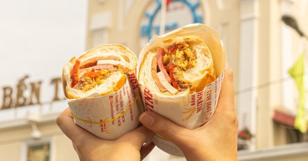 Ăn cơm tấm, bánh mì ngon ở đâu khi tới TPHCM du lịch và xem diễu binh 30/4?
