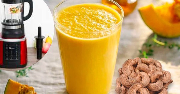Bật mí  làm sữa hạt bằng máy làm sữa hạt thơm ngon bổ mát cho mùa hè