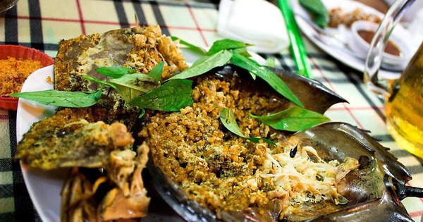 Đặc sản và các quán ngon nổi tiếng bạn không nên bỏ lỡ khi du lịch Hạ Long dịp nghỉ lễ 30/4 -1/5