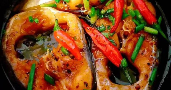 Đây mới là các cách làm cá hú kho tộ chuẩn vị miền Tây, ăn ngon ngất ngây