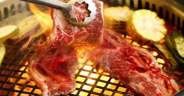 3 cách ướp thịt ba chỉ nướng ngon và được ưa chuộng nhất