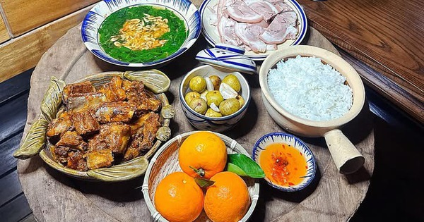 Chị em phụ nữ sẽ mừng thầm khi thấy những món ăn này, nấu 15 phút mà ăn như nhà hàng