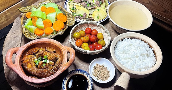 Không biết ăn gì hôm nay? Đây là gợi ý món ngon cho mâm cơm gia đình vào mùa hè vừa dễ nấu lại tiết kiệm thời gian