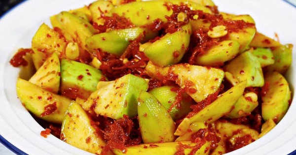 Các món ăn vặt dễ làm mùa hè không thể bỏ lỡ