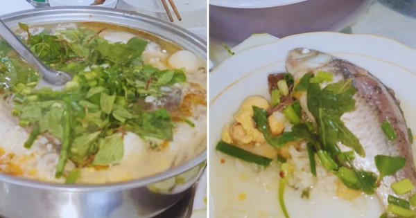 Muốn nấu được cháo cá diếc ngon, mềm ngọt, nhất định phải có loại rau này