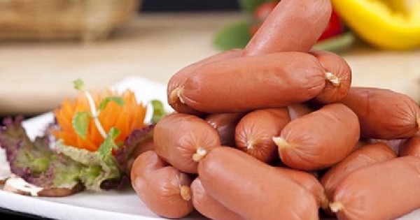 Nhân vụ lùm xùm thịt lợn C.P: Thịt 'bẩn' có thể được 'ngụy trang' dễ dàng vào nhiều thực phẩm