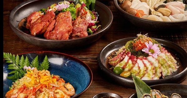 Hôm nay ăn gì? - gợi ý 120+ món ăn ngon của mẹ đảm khiến cả nhà thốt lên 'MasterChef phiên bản Việt'
