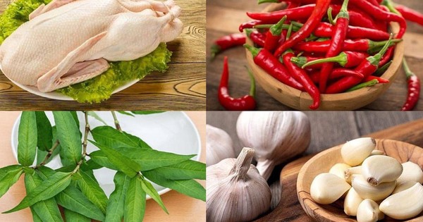 Mách bạn món ăn vịt xào rau răm bổ dưỡng, lạ miệng cho cả nhà