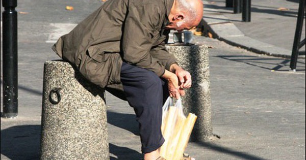 Chỉ một câu nói về tài sản, tôi khiến 4 đứa con từng quên cha lập tức ...