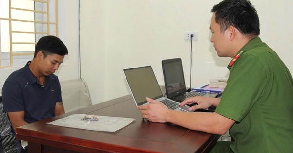 Bắt siêu trộm chuyên đột nhập tầng 2, chỉ 3 vụ đã lấy đi hơn 800 triệu đồng