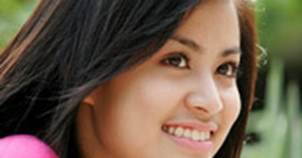 “Vàng Anh” Thùy Linh: Không mong chuyện …ba người