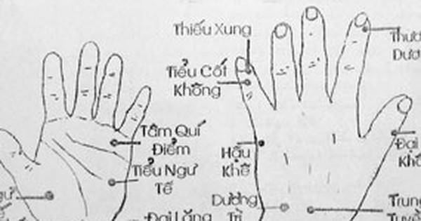 Phụ nữ bị tử cung lạnh từng áp dụng phương pháp bấm huyệt thành công chưa?
