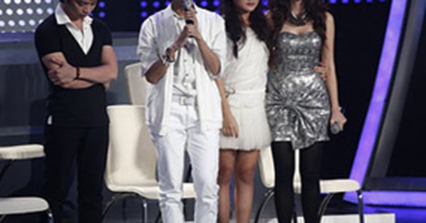 Đăng Khoa tự nguyện bỏ cuộc và cú sốc Vietnam Idol
