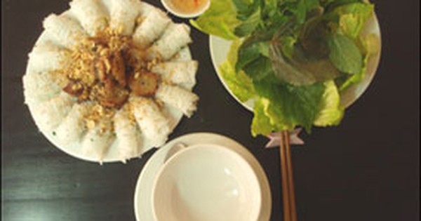 9 đặc trưng trong văn hóa ẩm thực Việt