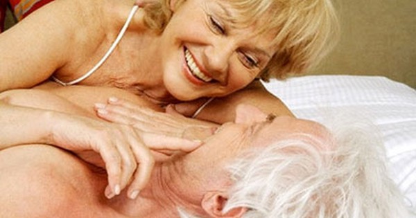 Tại sao tâm lý của đàn ông tuổi 70 có ý nghĩa lớn đối với hoạt động tình dục?