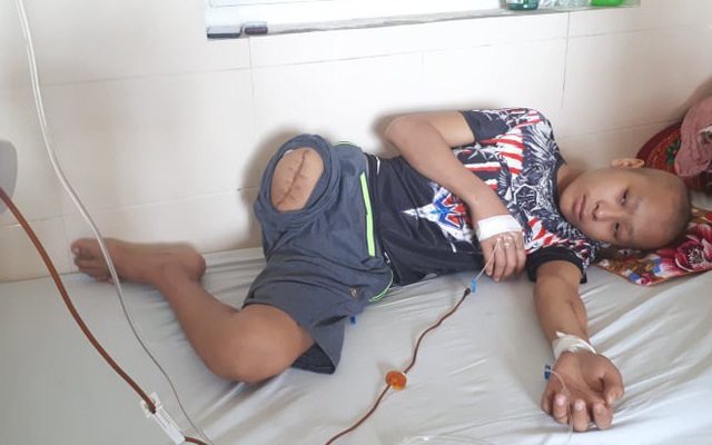 Danh sách bạn đọc ủng hộ các hoàn cảnh khó khăn từ ngày 01/07/2018 đến ngày 15/07/2018