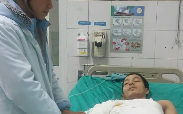 Danh sách bạn đọc ủng hộ các hoàn cảnh khó khăn từ ngày 01/01/2019 đến ngày 15/01/2019